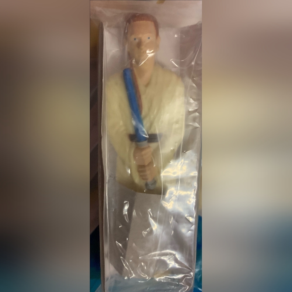 Star Wars Collectible Pen